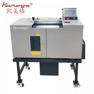 新款K300A带视频教学凯美格Kamege微型桌面大铲皮机片皮机